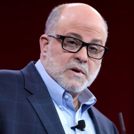 Mark Levin is a well-known personality as a writer, legal representative, and host.
